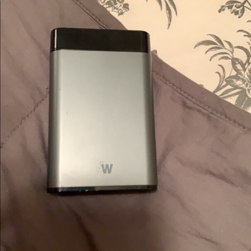 Portable charger